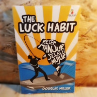 Image of The Luck Habit