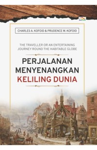 Image of Perjalanan Menyenangkan Keliling Dunia