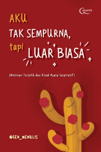 Image of Aku Tak Sempurna tapi Luar Biasa