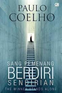 Image of Sang Pemenang Berdiri Sendiri