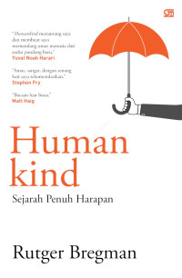 Image of Human Kind