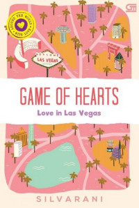 Image of Game Of Hearts Love in Las Vegas