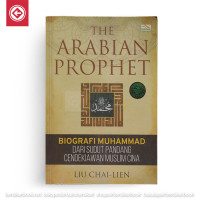 Image of The Arabian Prophet