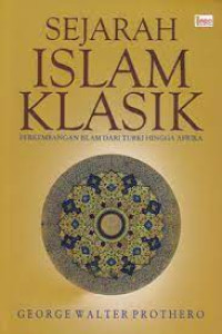 Image of Sejarah Islam Klasik