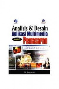 Image of Analisis dan Desain Aplikasi Multimedia untuk Pemasaran