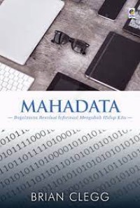 Image of Mahadata