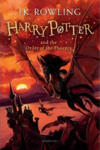Image of Harry Potter and the Order of the Phoenix