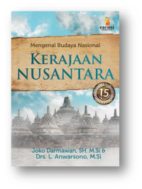 Image of Mengenal Budaya Nasional Kerajaan Nusantara