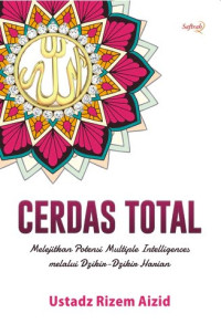 Image of Cerdas itu Total
