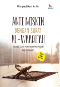 Image of Anti Miskin Dengan Surat Al-Waqiah