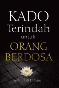 Image of Kado Terindah untuk Orang Berdosa