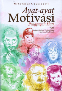 Image of Ayat-ayat Motivasi Penggugah Hati