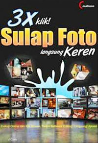 Image of 3X Klik! Sulap Foto Langsung Keren