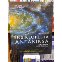 Image of Ensiklopedia Antariksa