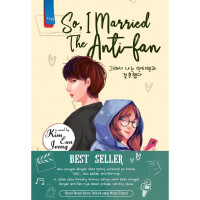 Image of So, I Married The Anti-Fan