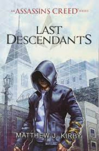 Image of Last Descendants