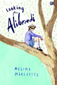 Image of Looking for Alibrandi