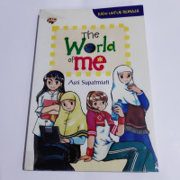 Image of The World of Me