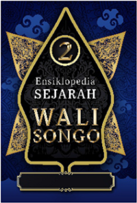 Image of Ensiklopedia Seajarah Wali Songo 2