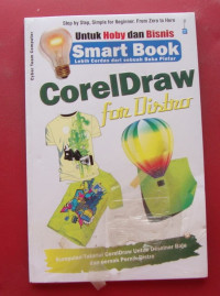 Image of CorelDraw For Distro