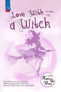 Image of Love With A Witch