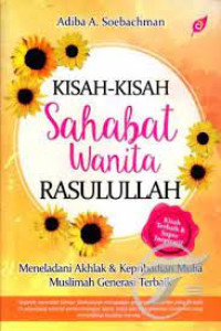 Image of Kisah-kisah Sahabat Wanita Rasulullah