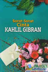 Image of Surat-Surat CInta Kahlil Gibran