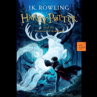 Image of Harry Potter and the Prisoner of Azkaban