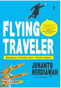 Image of Flying Traveler