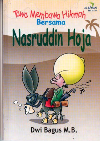 Image of Tawa Membawa Hikmah Bersama Nasruddin Hoja