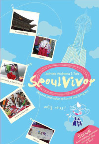 Image of Seoulvivor