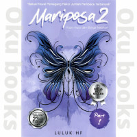 Image of Mariposa 2 Part 1