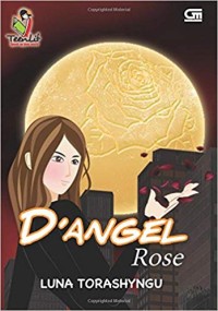 Image of D'Angel Rose