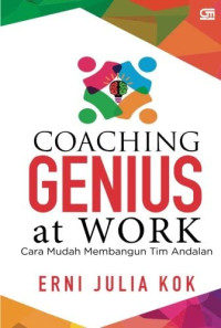 Image of Coaching Genius at Work