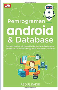 Image of Pemrograman Android & Database