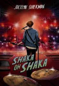 Image of Shaka Oh Shaka