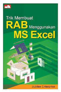 Image of Trik Membuat RAB Menggunakan MS Excel