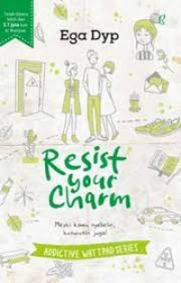 Image of Resist Your Charms