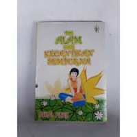 Image of Dari Alam untuk Kecantikan Sempurna