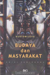 Image of Budaya dan Masyarakat