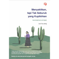 Image of Menyakitkan, tapi Tak Seburuk yang Kupikirkan