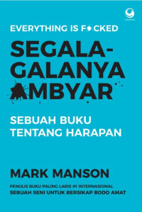 Image of Segala-galanya Ambyar