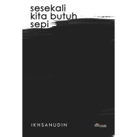 Image of Sesekali Kita Butuh Sepi