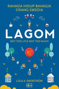 Image of Lagom Rahasia Hidup Bahagia Orang Swedia