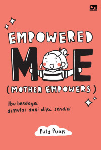Image of Empowered Me