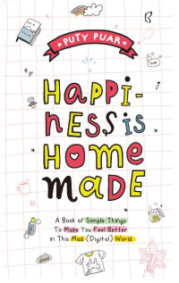 Image of Happi-ness is Home Made
