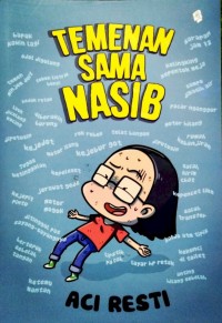 Image of Temenan Sama Nasib