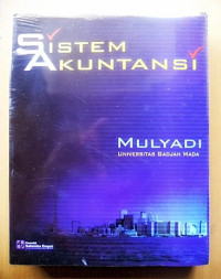 Image of Sistem Akuntansi
