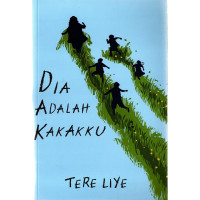 Image of Dia Adalah Kakakku