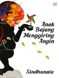 Image of Anak Bajang Menggiring Angin